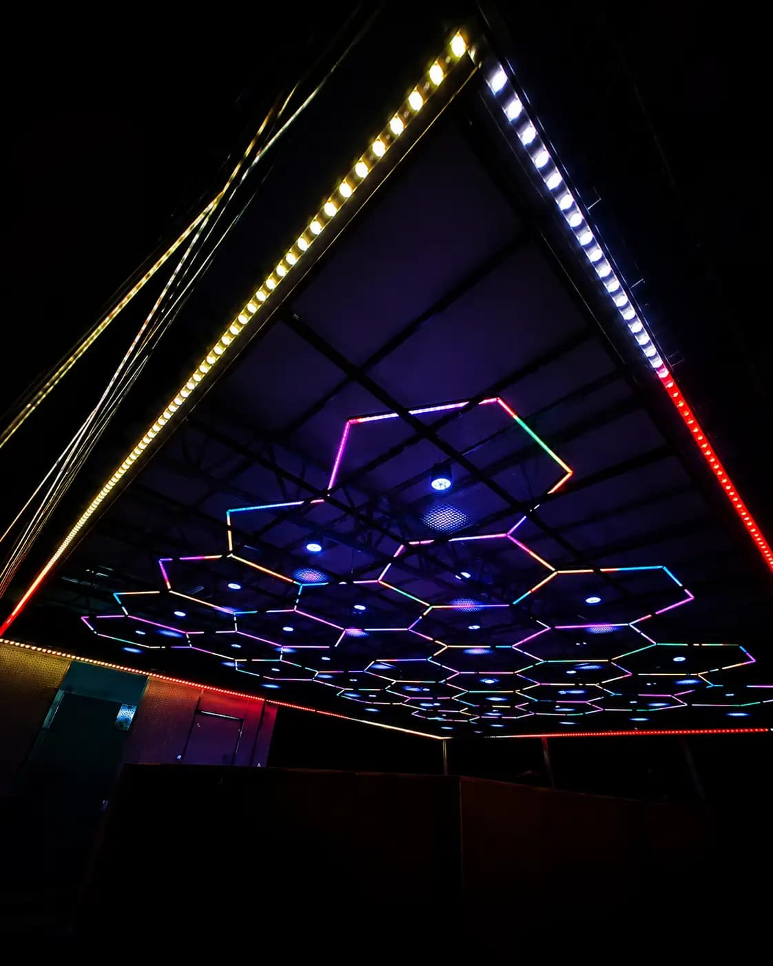 The Queens Mall